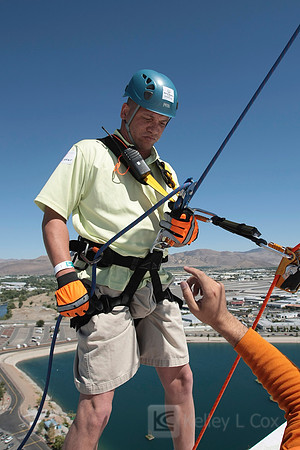 Over the Edge Reno