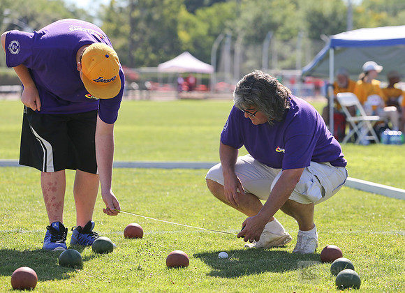 Summer Games