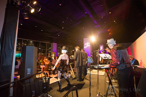 SONC: Greatness Gala