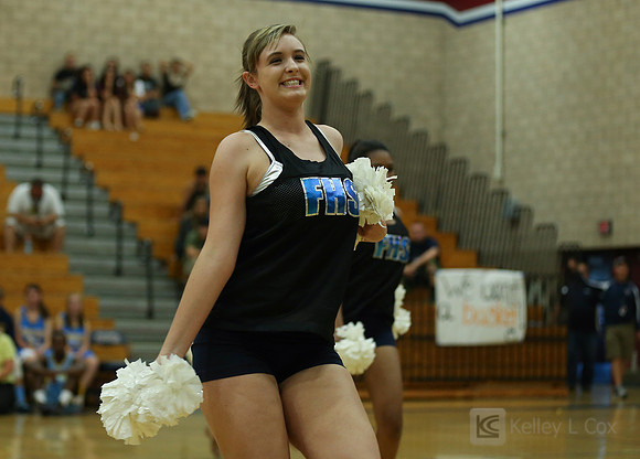 Unified Sports: Basketball