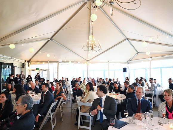 UCSF: Department of Anesthesia and Preoperative Care Graduation