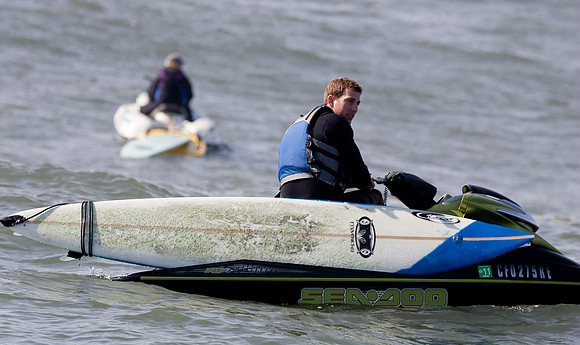 Mavericks 2010