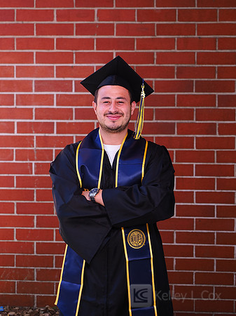 Berkeley Hope Scholars: Graduation Ceremony