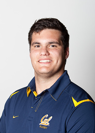 Cal Rugby Head Shots 2010