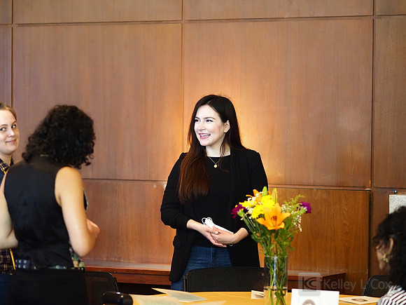 Berkeley Hope Scholars: Graduation Ceremony