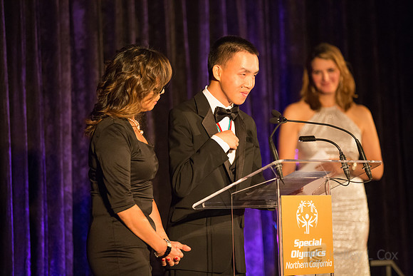 SONC: Greatness Gala