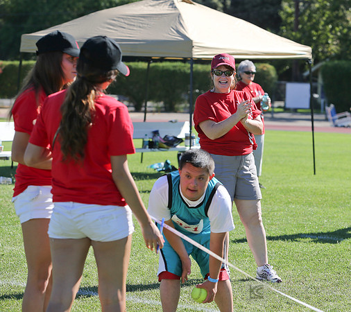 Summer Games