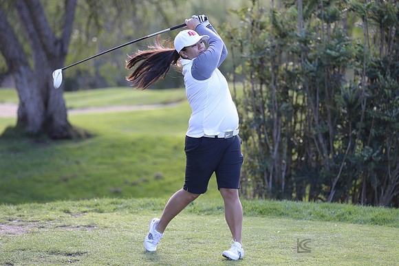 CSUEB Womens Golf