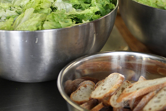 Out of the Box - Sprouts Cooking Club