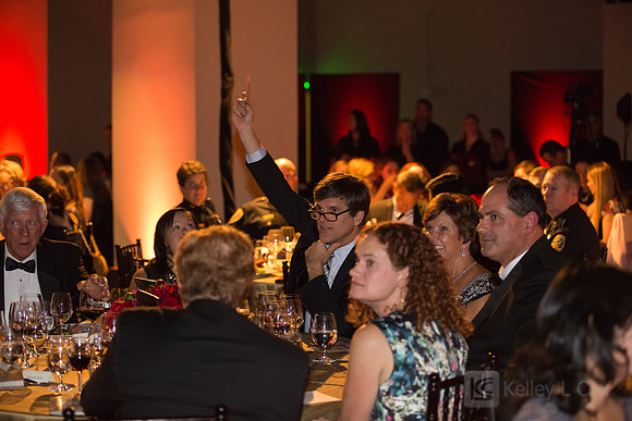 SONC: Greatness Gala