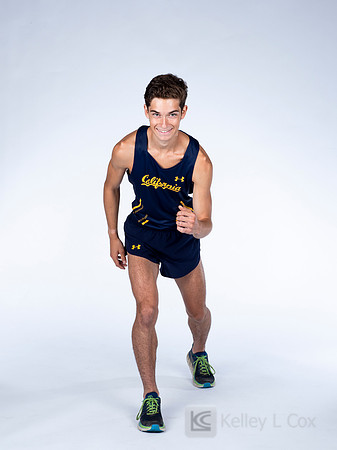 Colin FitzGerald