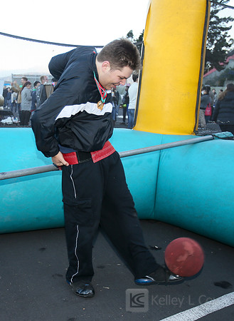 SONC: Tech Carnival