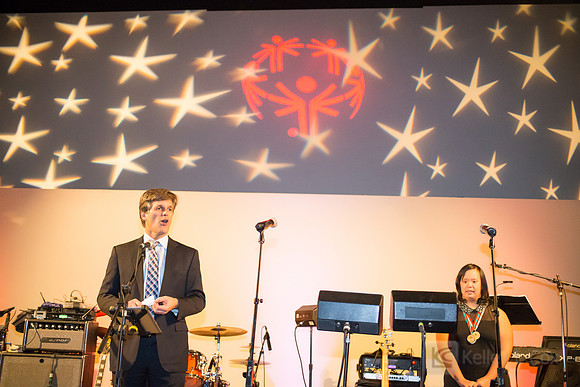 SONC: Greatness Gala