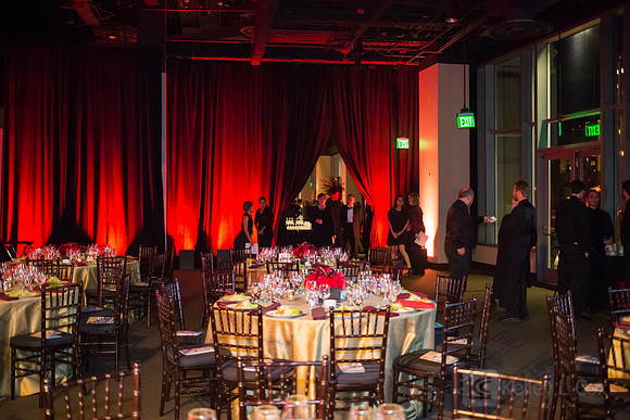 SONC: Greatness Gala
