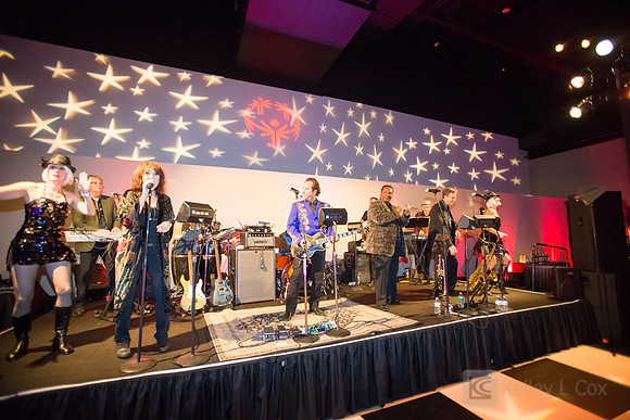 SONC: Greatness Gala