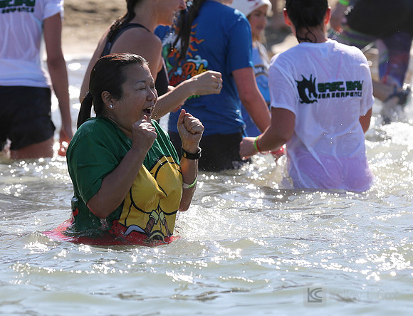 SONC Polar Plunge SF