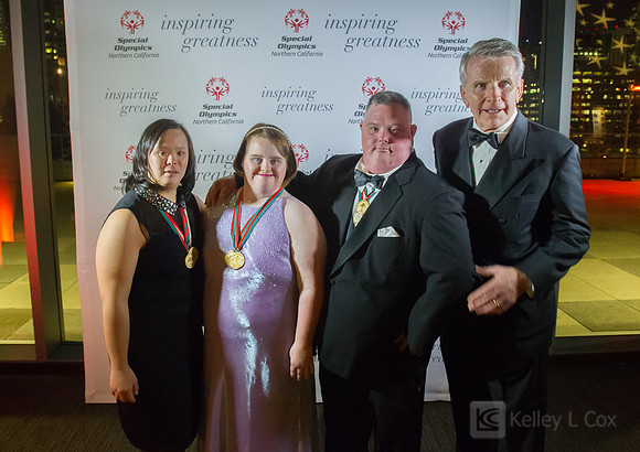 SONC: Greatness Gala