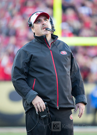 NFL: Arizona Cardinals at San Francisco 49ers
