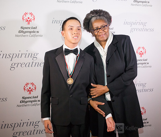 SONC: Greatness Gala