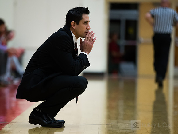 CSUEB Men's Basketball v Simpson