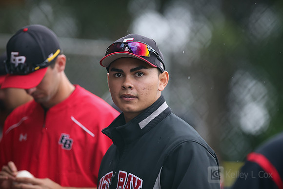 CSUEB Softball
