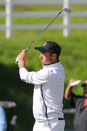 CSUEB Men's Golf