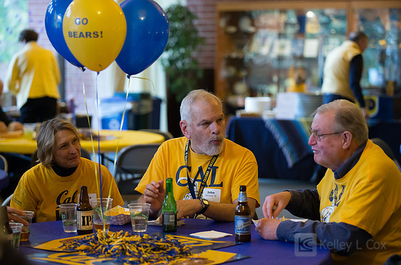 CAA: Hoops Party