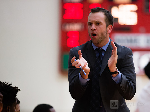 Basketball - College - Mens: WWU at CSUEB