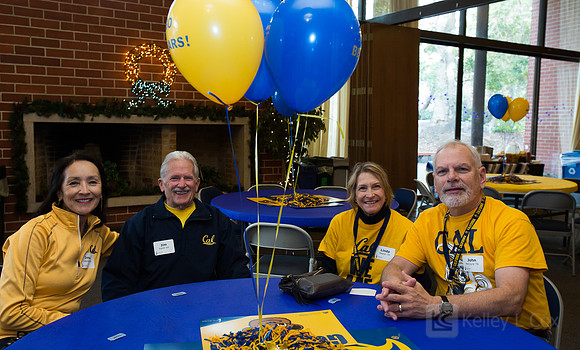CAA: Hoops Party