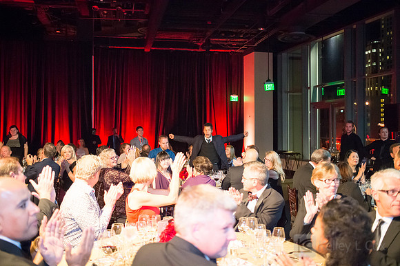 SONC: Greatness Gala