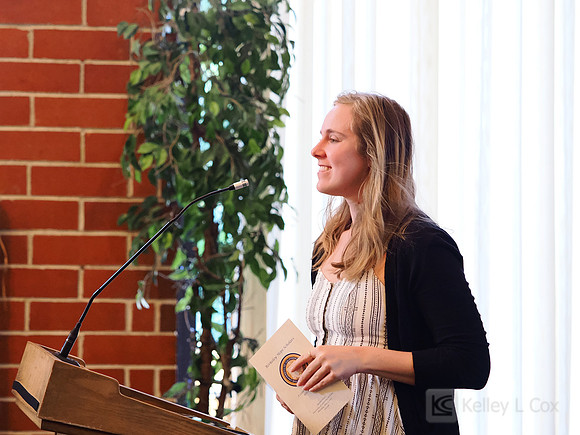 Berkeley Hope Scholars: Graduation Ceremony