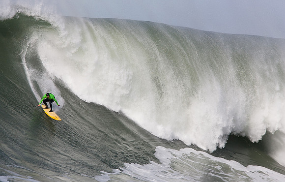 Mavericks 2010