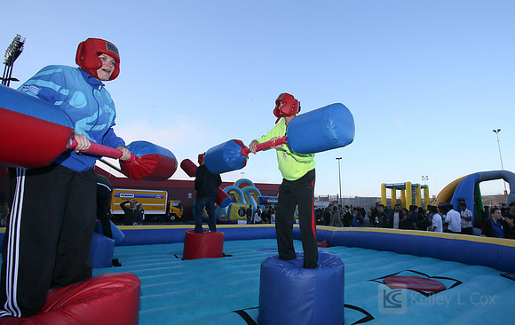 SONC: Tech Carnival