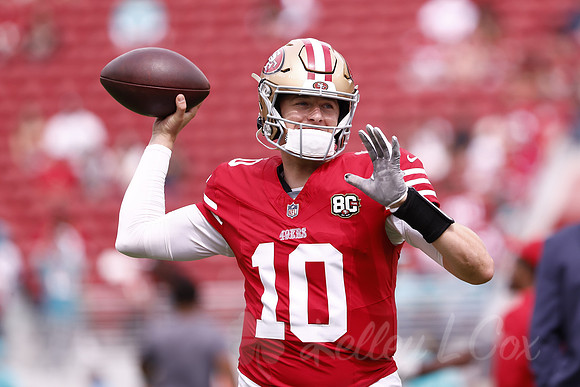 Dolphins 49ers Football