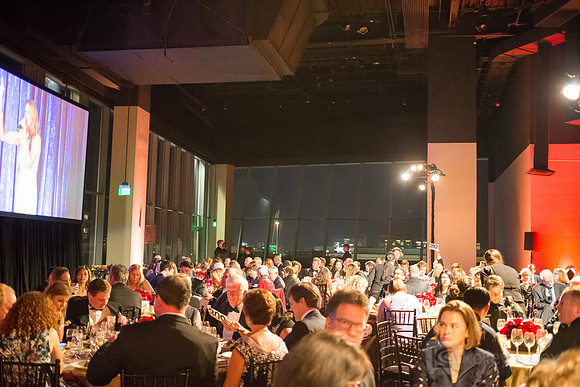 SONC: Greatness Gala