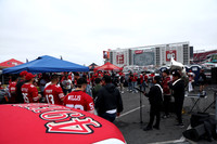 Dolphins 49ers Football