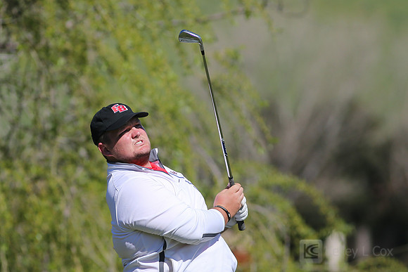 CSUEB Men's Golf