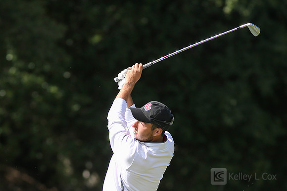 CSUEB Men's Golf