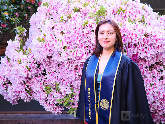Berkeley Hope Scholars: Graduation Ceremony