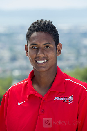CSUEB: Mens Soccer 2013