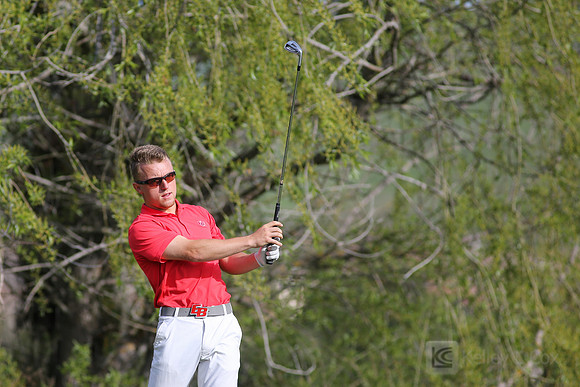 CSUEB Men's Golf