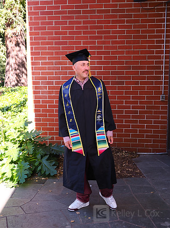 Berkeley Hope Scholars: Graduation Ceremony