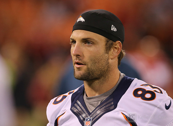 NFL: Preseason-Denver Broncos at San Francisco 49ers
