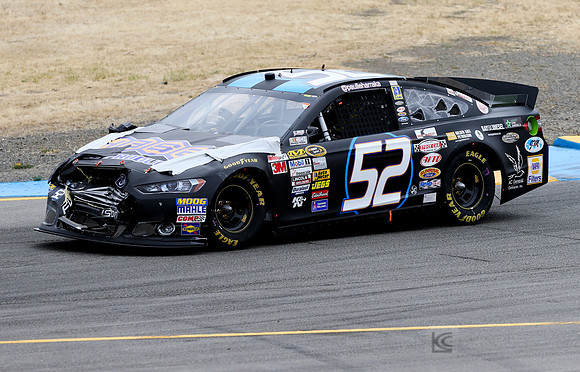 NASCAR Sprint Cup Series: Toyota/Save Mart 350