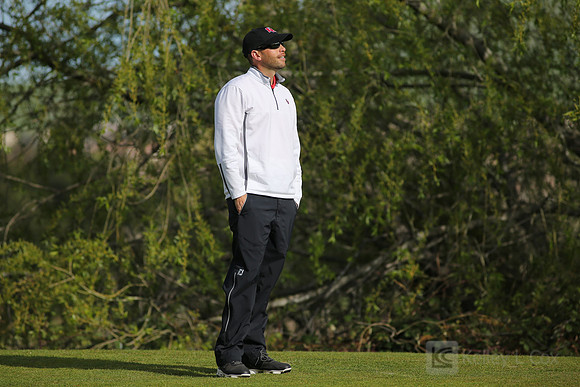 CSUEB Men's Golf
