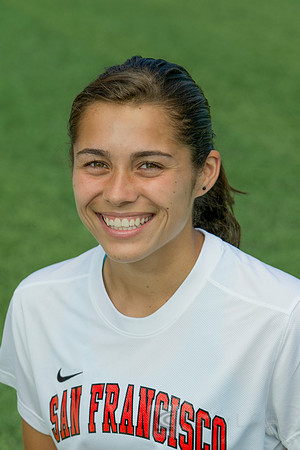 CCSF Womens Soccer