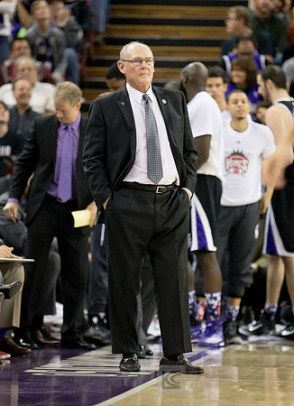 NBA: Golden State Warriors at Sacramento Kings