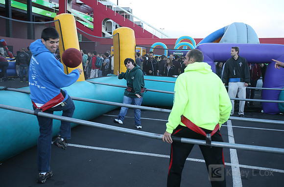 SONC: Tech Carnival