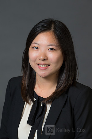 Deloitte Head Shots