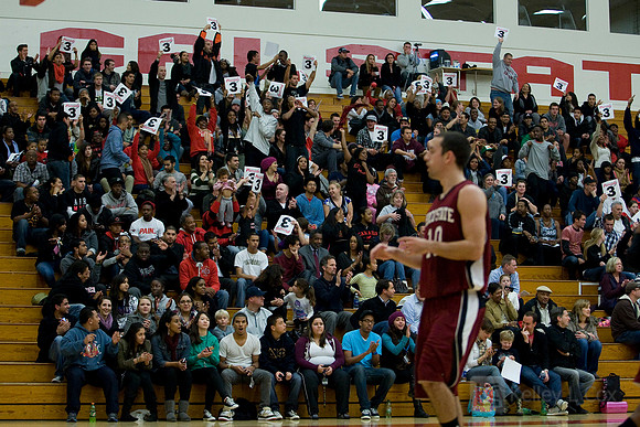 NCAA Men's Basketball: Chico State at Cal State East Bay